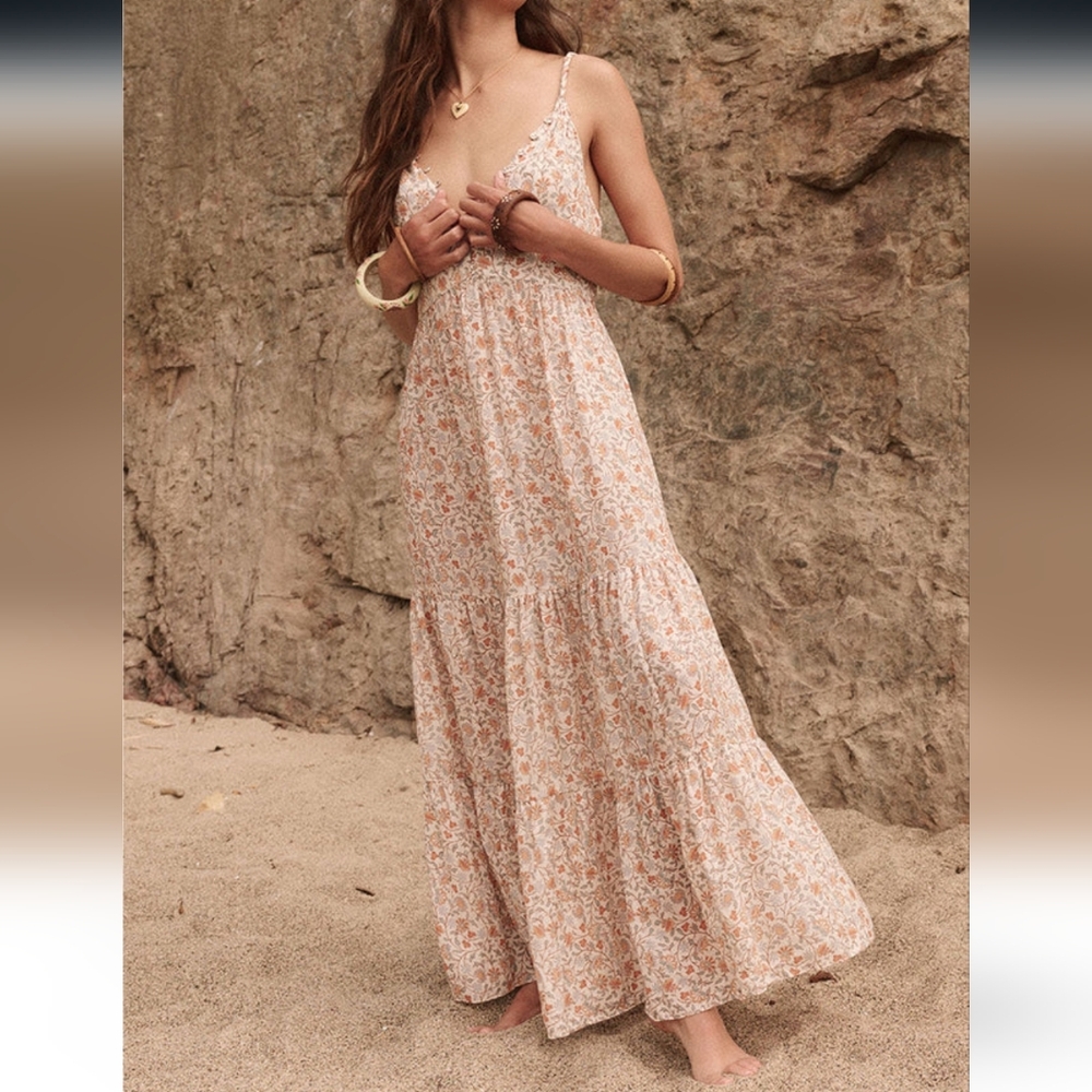🍒NWT🍒 SPELL SUNSHINE BANDIT MAXI M